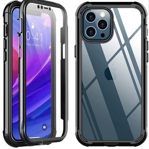 iPhone 12 Pro Max Full Protection Case